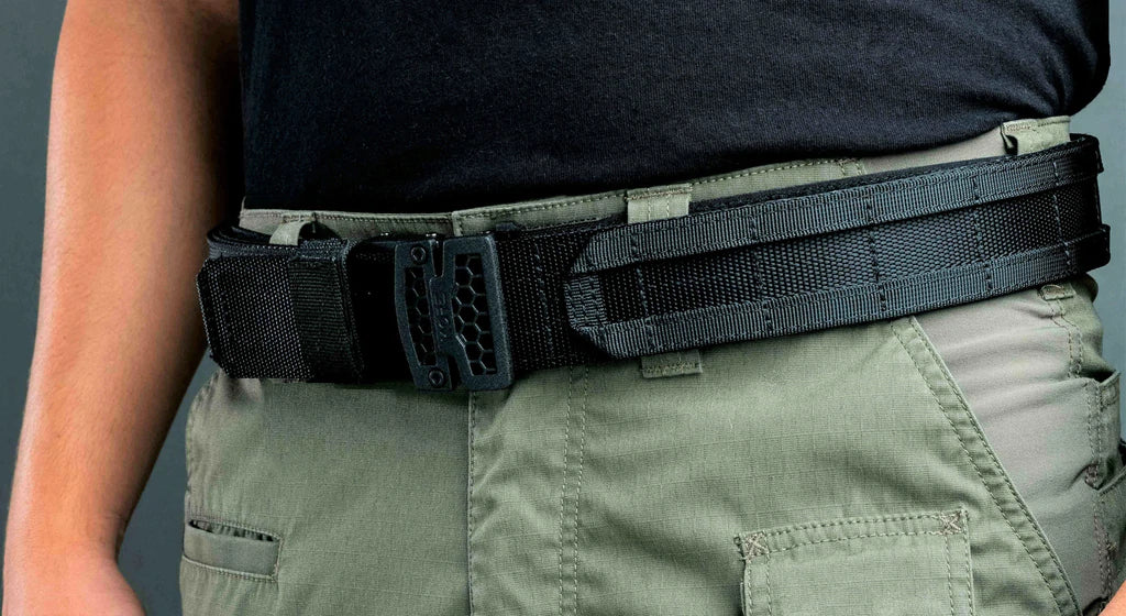 KORE Essentials B1 Battle Belt 1.75" Complete Kit-Tactical Gear UK