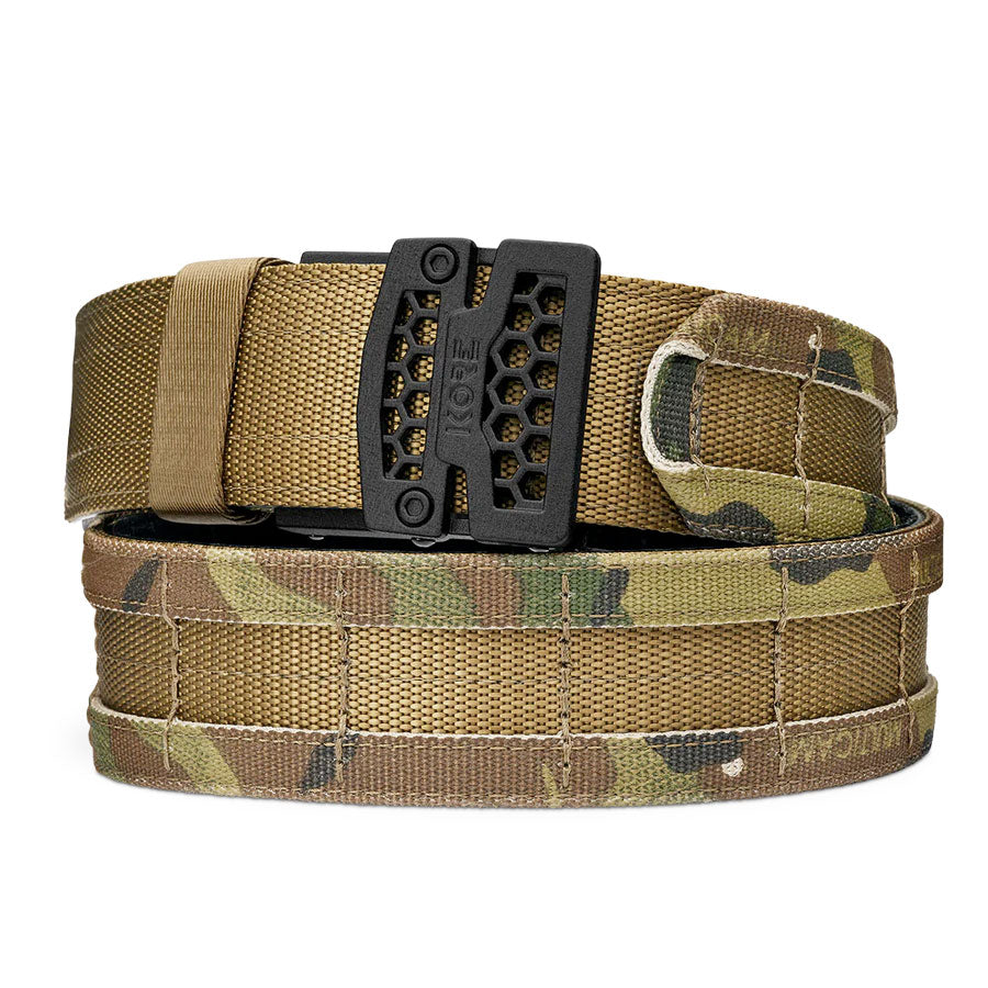 KORE Essentials B1 Battle Belt 1.75" Complete Kit-Tactical Gear UK