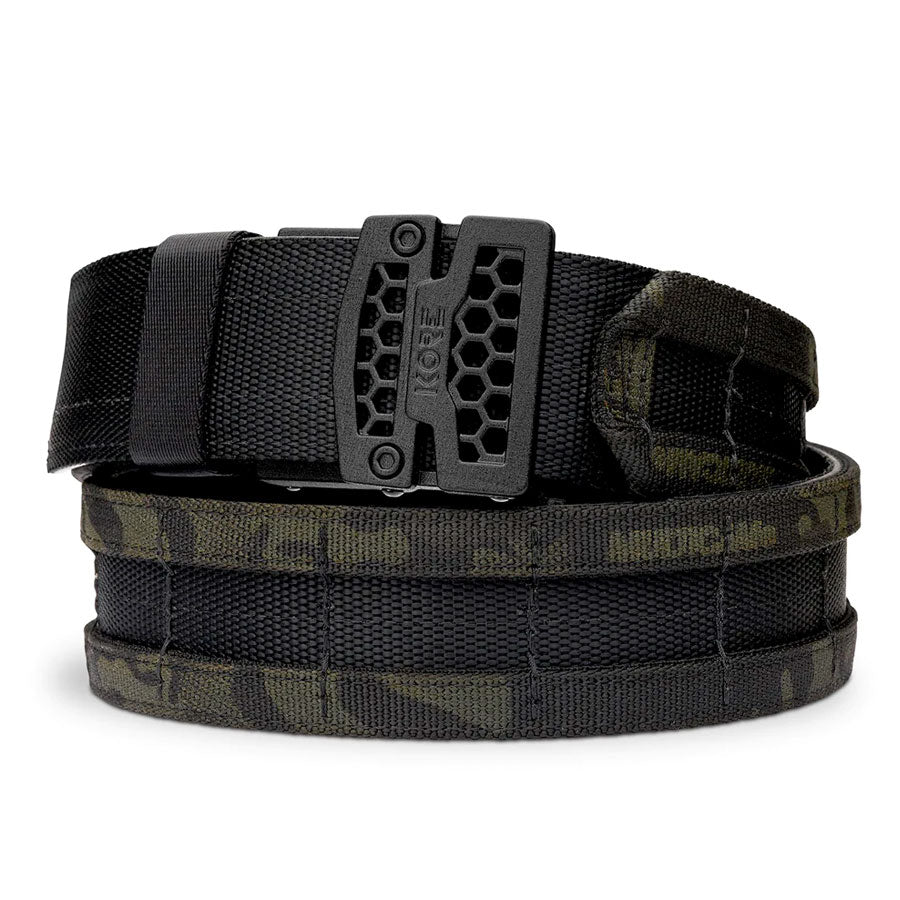 KORE Essentials B1 Battle Belt 1.75" Complete Kit-Tactical Gear UK