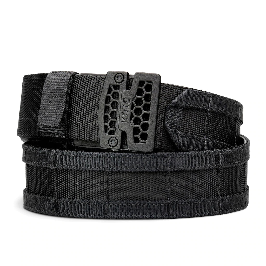 KORE Essentials B1 Battle Belt 1.75" Complete Kit-Tactical Gear UK