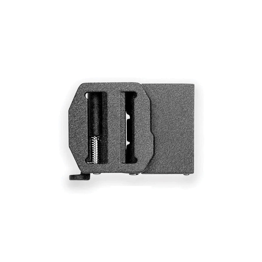 KORE Essentials Tactical 1.5" Gun Belt Buckle Only-Tactical Gear UK