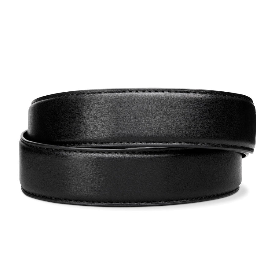 KORE Executive Protection EP Leather Belt 1.5 Inches: Complete Kit with X Series Buckle-Tactical Gear UK