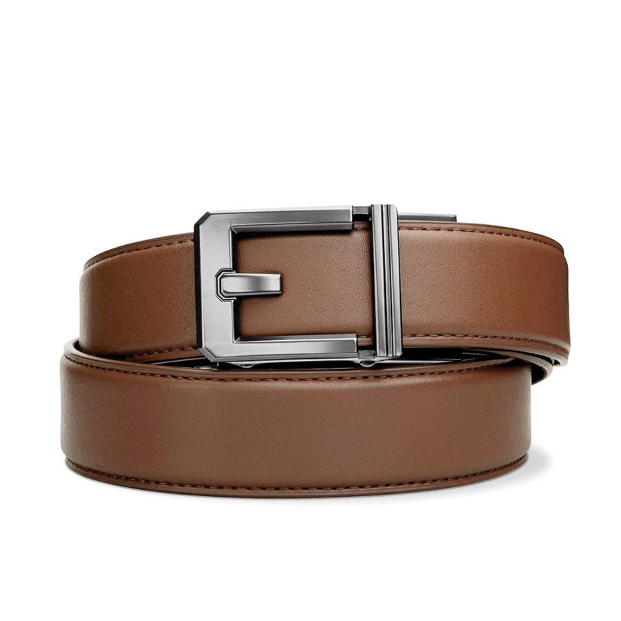 KORE Executive Protection EP Leather Belt 1.5 Inches: Complete Kit with X Series Buckle-Tactical Gear UK