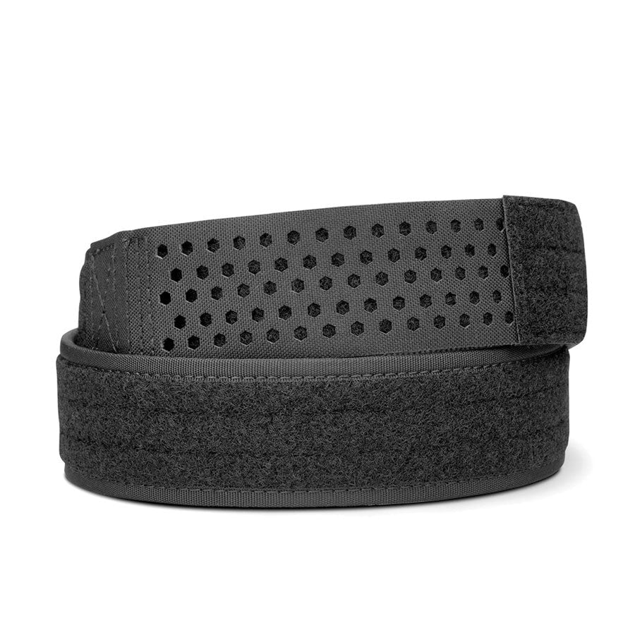 KORE Executive Protection EP Leather Belt 1.5 Inches: Complete Kit with X Series Buckle-Tactical Gear UK