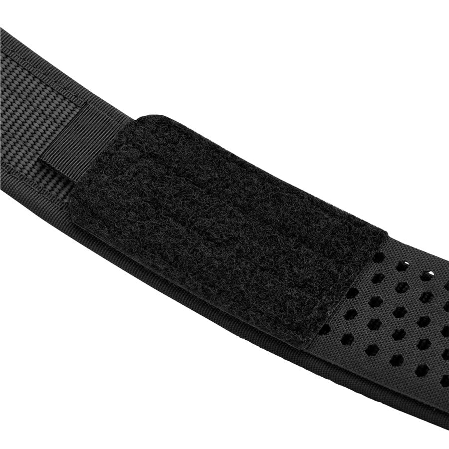 KORE Executive Protection EP Leather Belt 1.5 Inches: Complete Kit with X Series Buckle-Tactical Gear UK