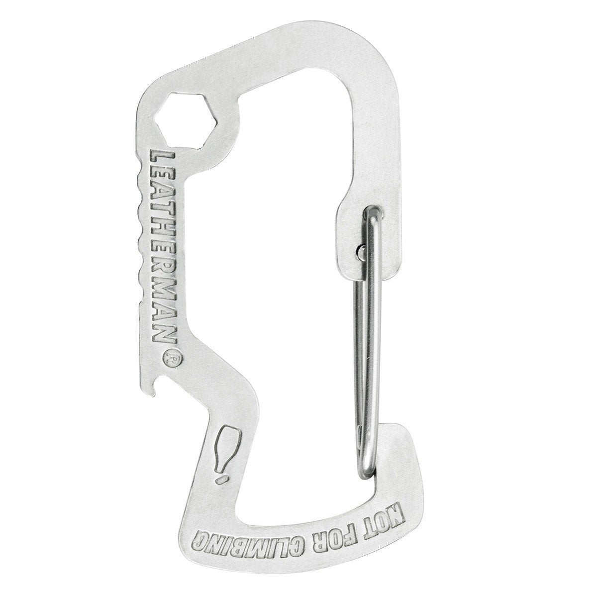Leatherman Carabiner/Cap Lifter for Sidekick Sleeve-Tactical Gear UK