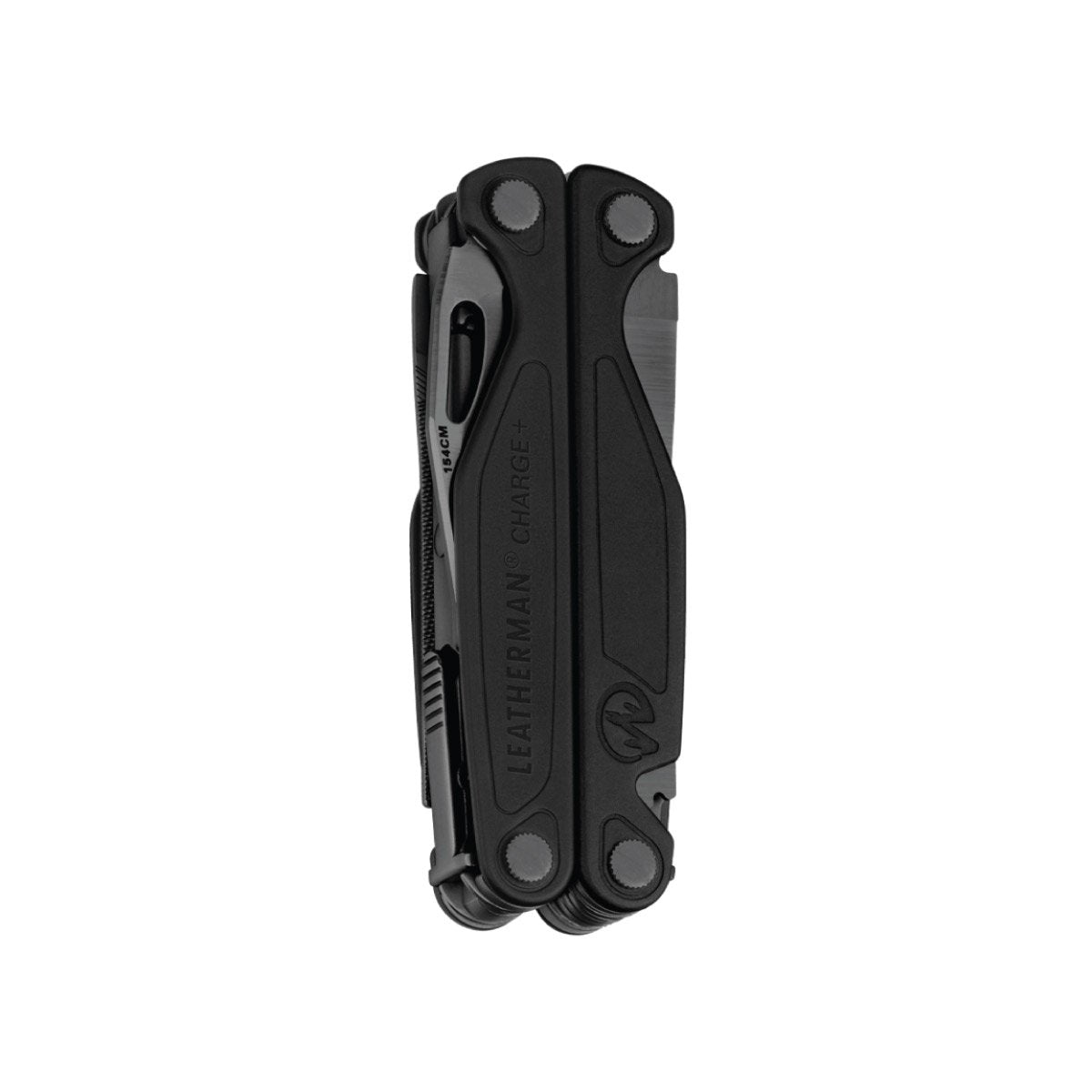 Leatherman Charge PLUS Black-Tactical Gear UK