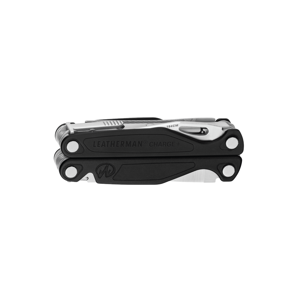 Leatherman Charge Plus with Black Nylon Sheath-Tactical Gear UK