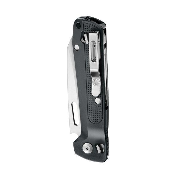 Leatherman Free K2 Pocket Knife Grey-Tactical Gear UK