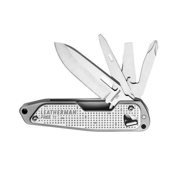 Leatherman Free T2 Multi Tool-Tactical Gear UK