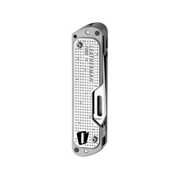 Leatherman Free T4 Multi Tool-Tactical Gear UK
