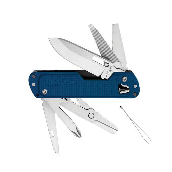 Leatherman Free T4 Multi Tool-Tactical Gear UK