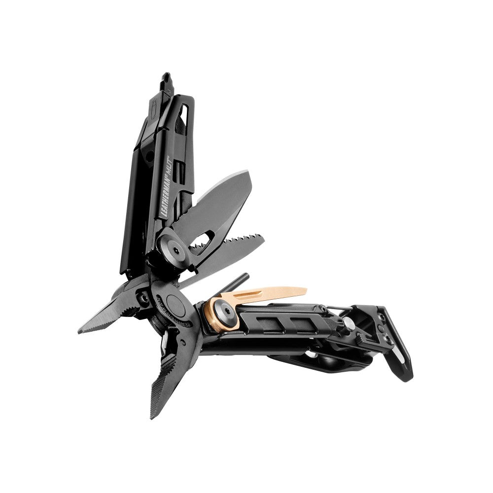 Leatherman MUT Multi-Tool with Black Molle Sheath-Tactical Gear UK