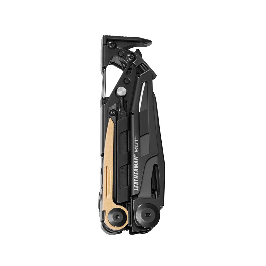 Leatherman MUT Multi Tool with Green Molle Sheath-Tactical Gear UK