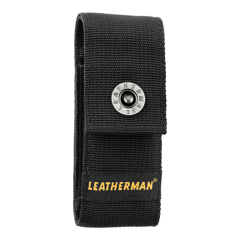 Leatherman Nylon Button Sheath Medium-Tactical Gear UK