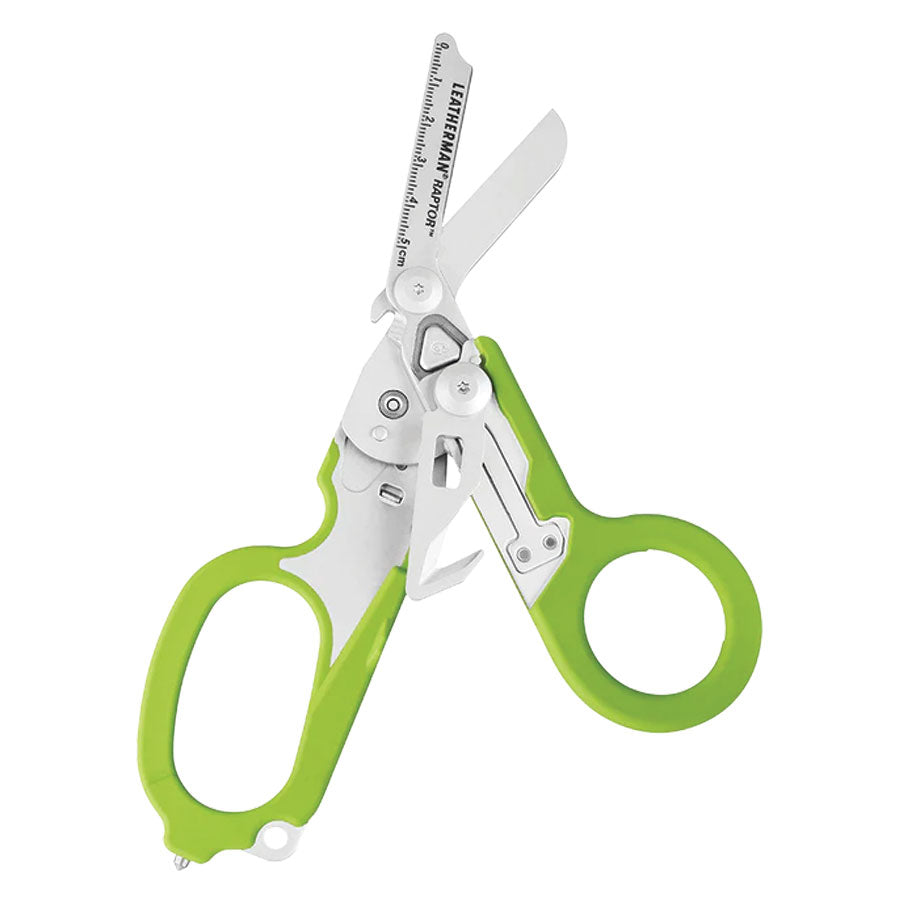Leatherman Raptor Rescue-Tactical Gear UK