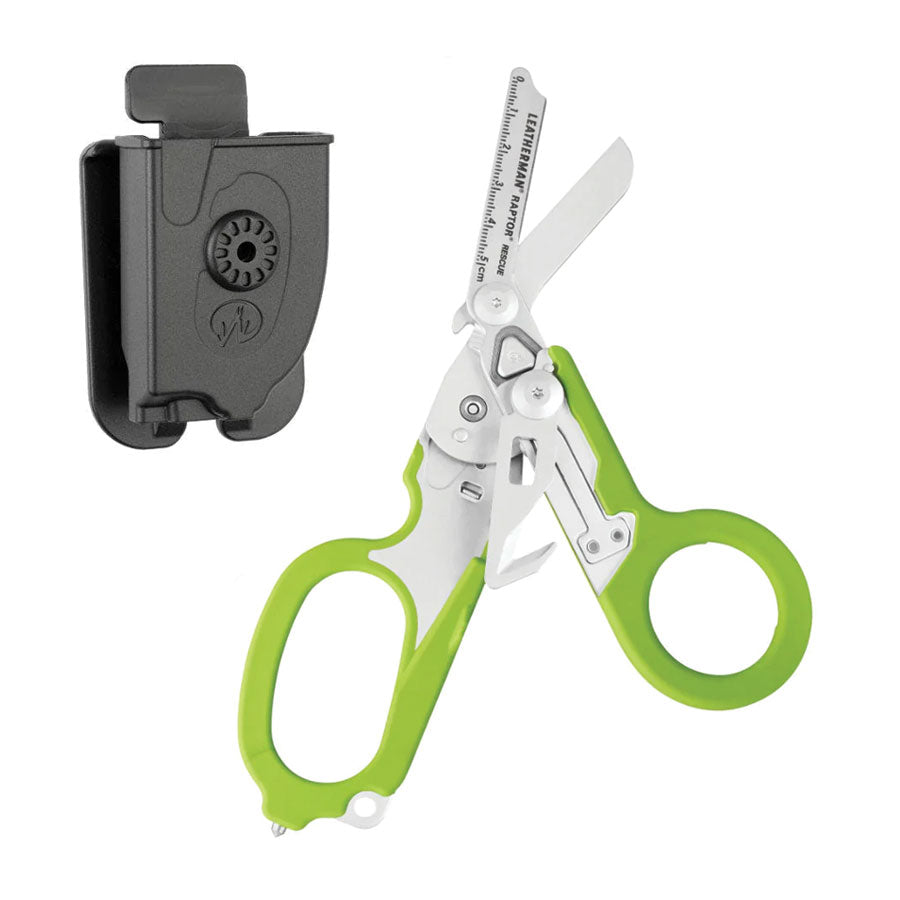 Leatherman Raptor Rescue-Tactical Gear UK