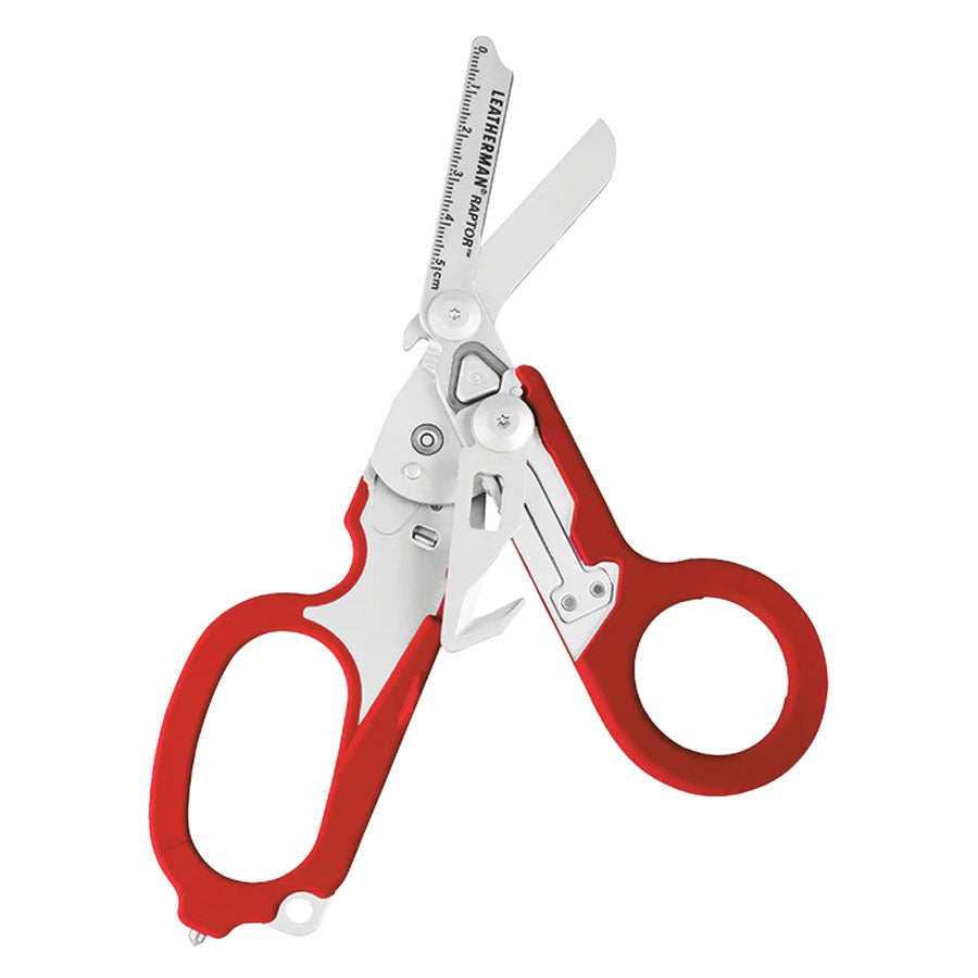 Leatherman Raptor Rescue-Tactical Gear UK