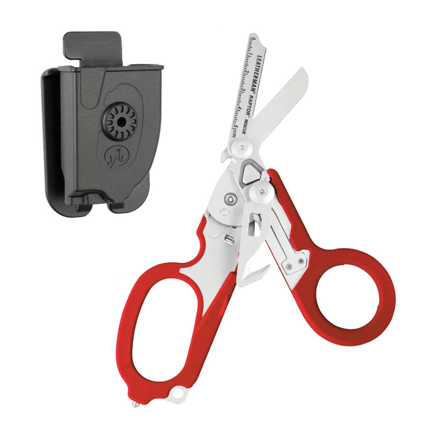 Leatherman Raptor Rescue-Tactical Gear UK