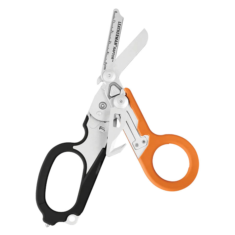 Leatherman Raptor Rescue-Tactical Gear UK