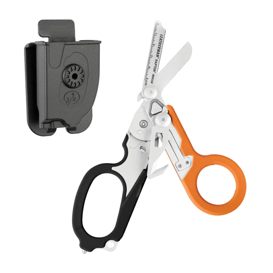 Leatherman Raptor Rescue-Tactical Gear UK