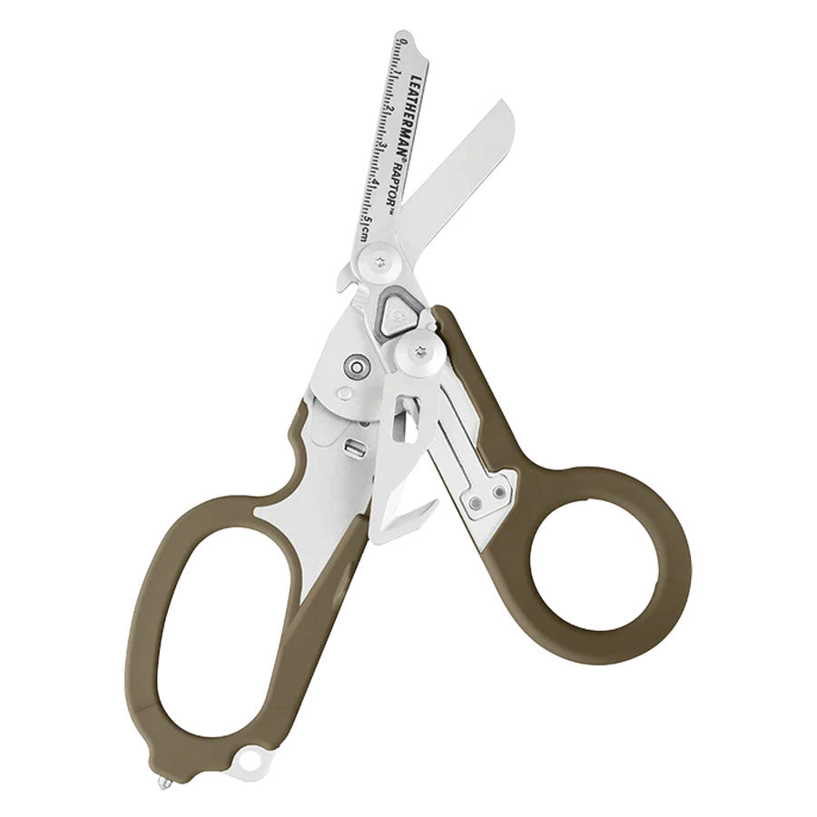 Leatherman Raptor Rescue-Tactical Gear UK