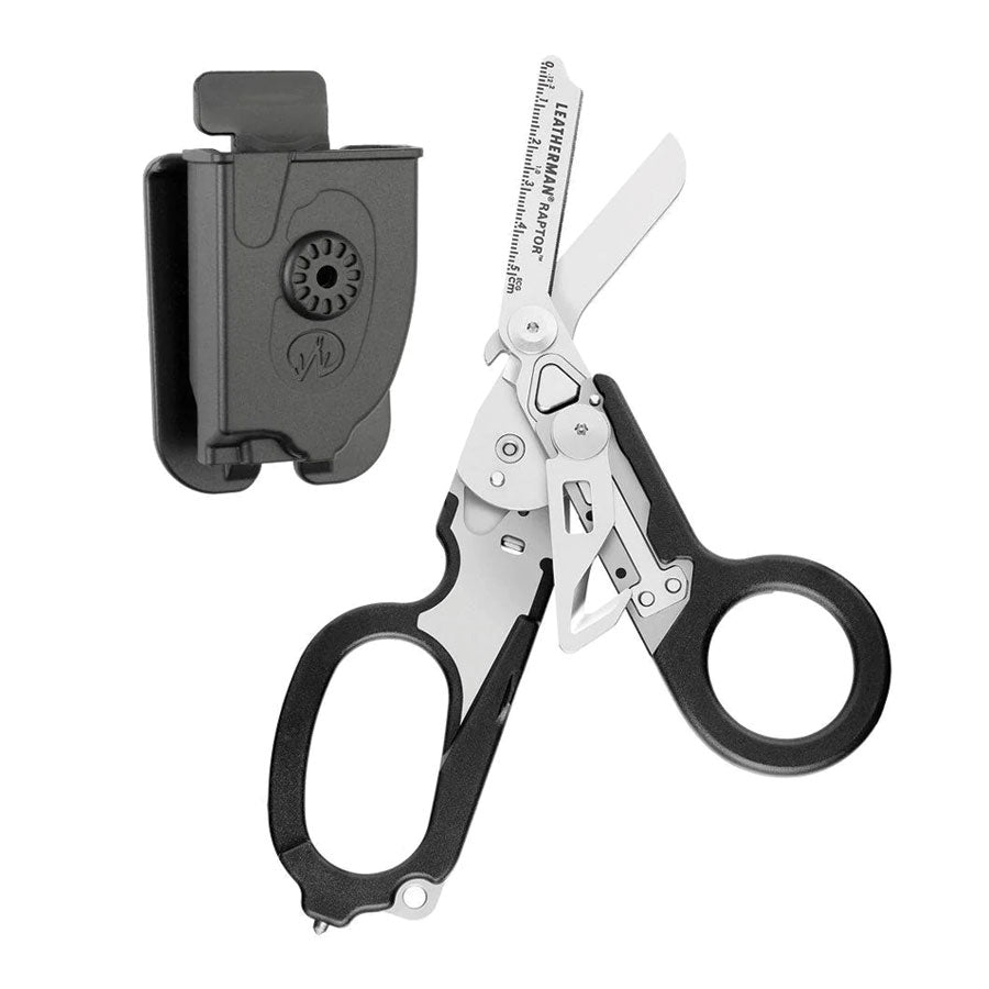 Leatherman Raptor Rescue-Tactical Gear UK