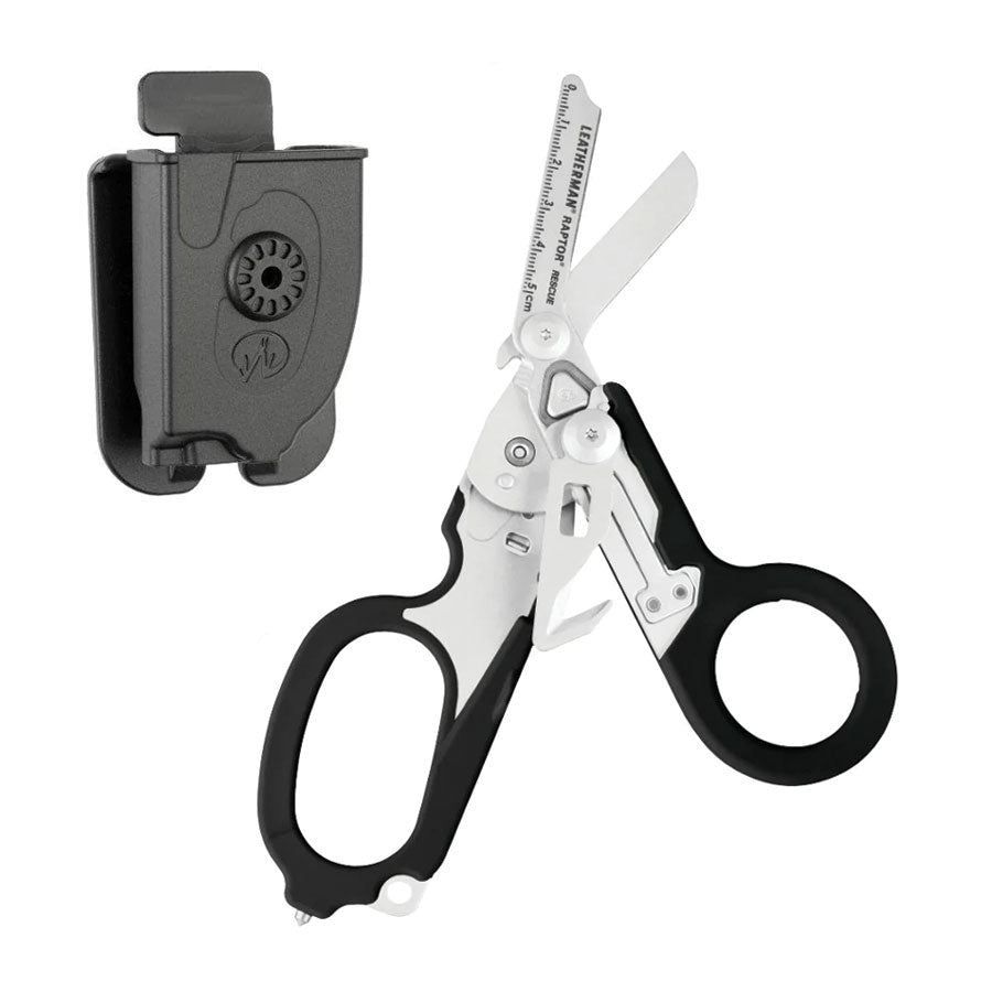 Leatherman Raptor Rescue-Tactical Gear UK