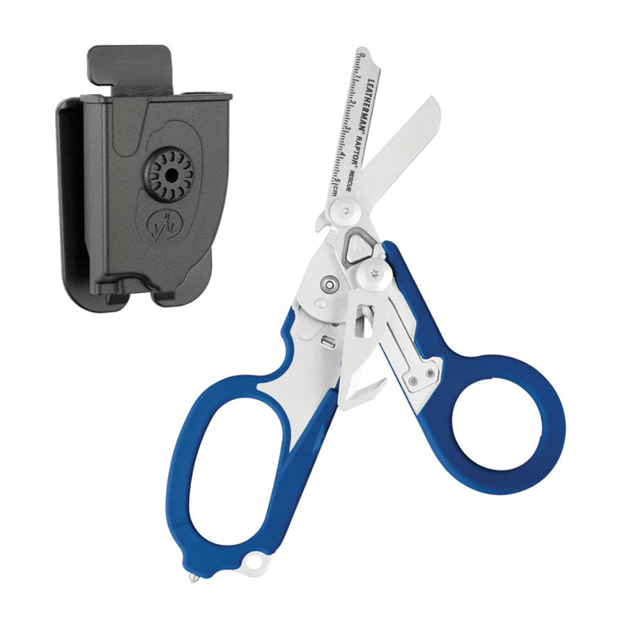 Leatherman Raptor Rescue-Tactical Gear UK