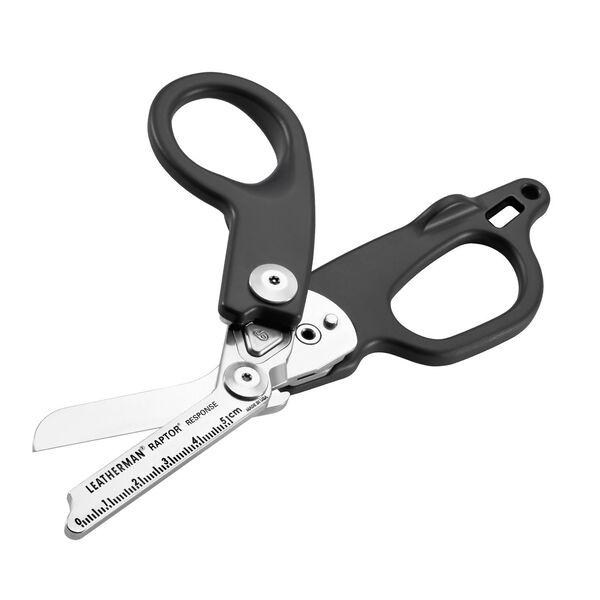 Leatherman Raptor Response with Pocket Clip (No Sheath) Box-Tactical Gear UK