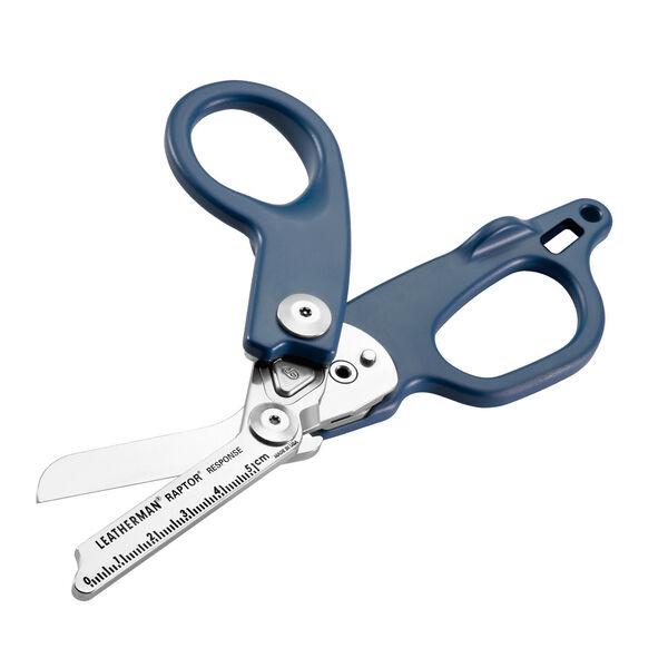Leatherman Raptor Response with Pocket Clip (No Sheath) Box-Tactical Gear UK
