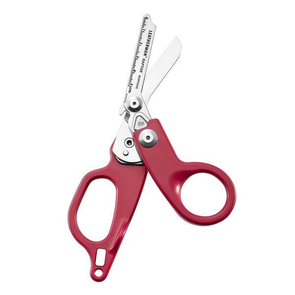 Leatherman Raptor Response with Pocket Clip (No Sheath) Box-Tactical Gear UK