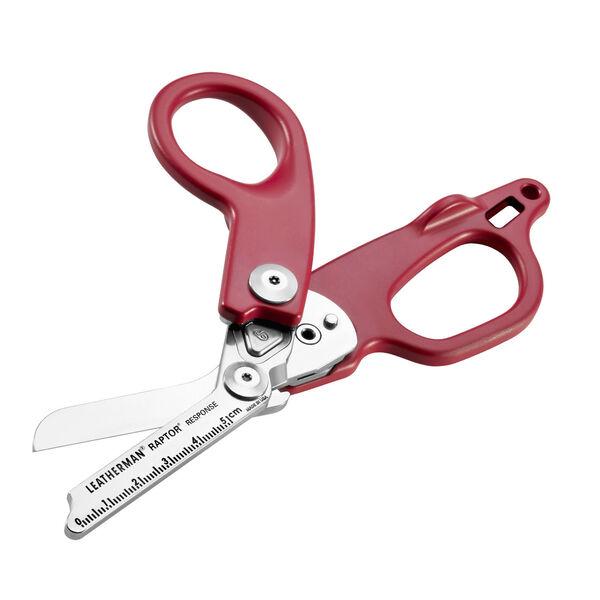 Leatherman Raptor Response with Pocket Clip (No Sheath) Box-Tactical Gear UK