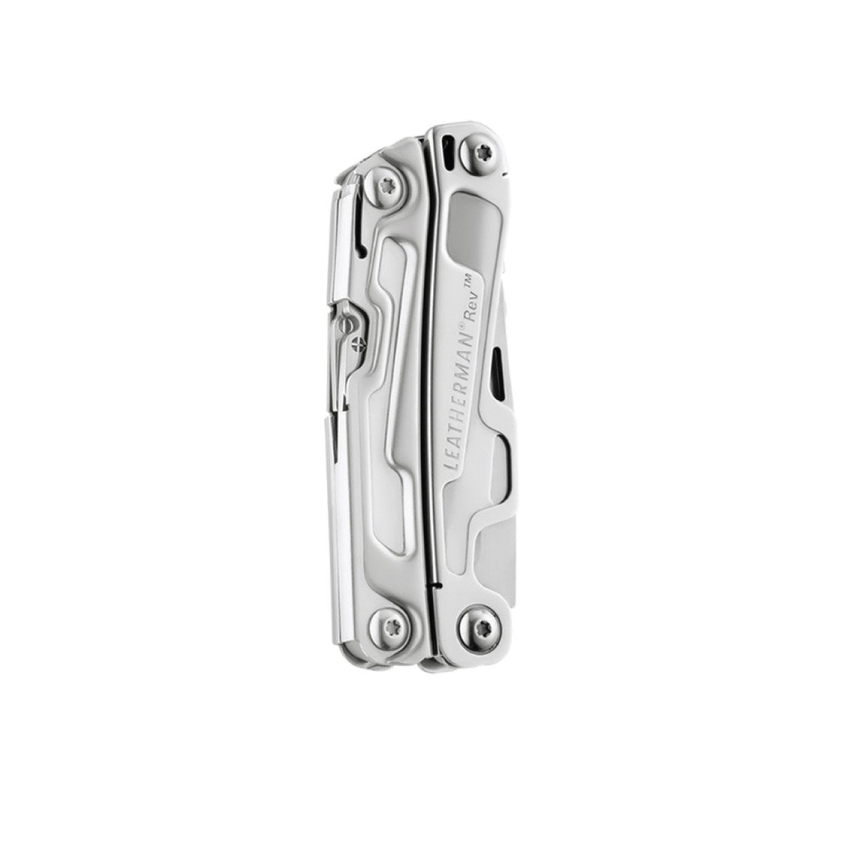 Leatherman Rev Multi-Tool No sheath / Clam-Tactical Gear UK