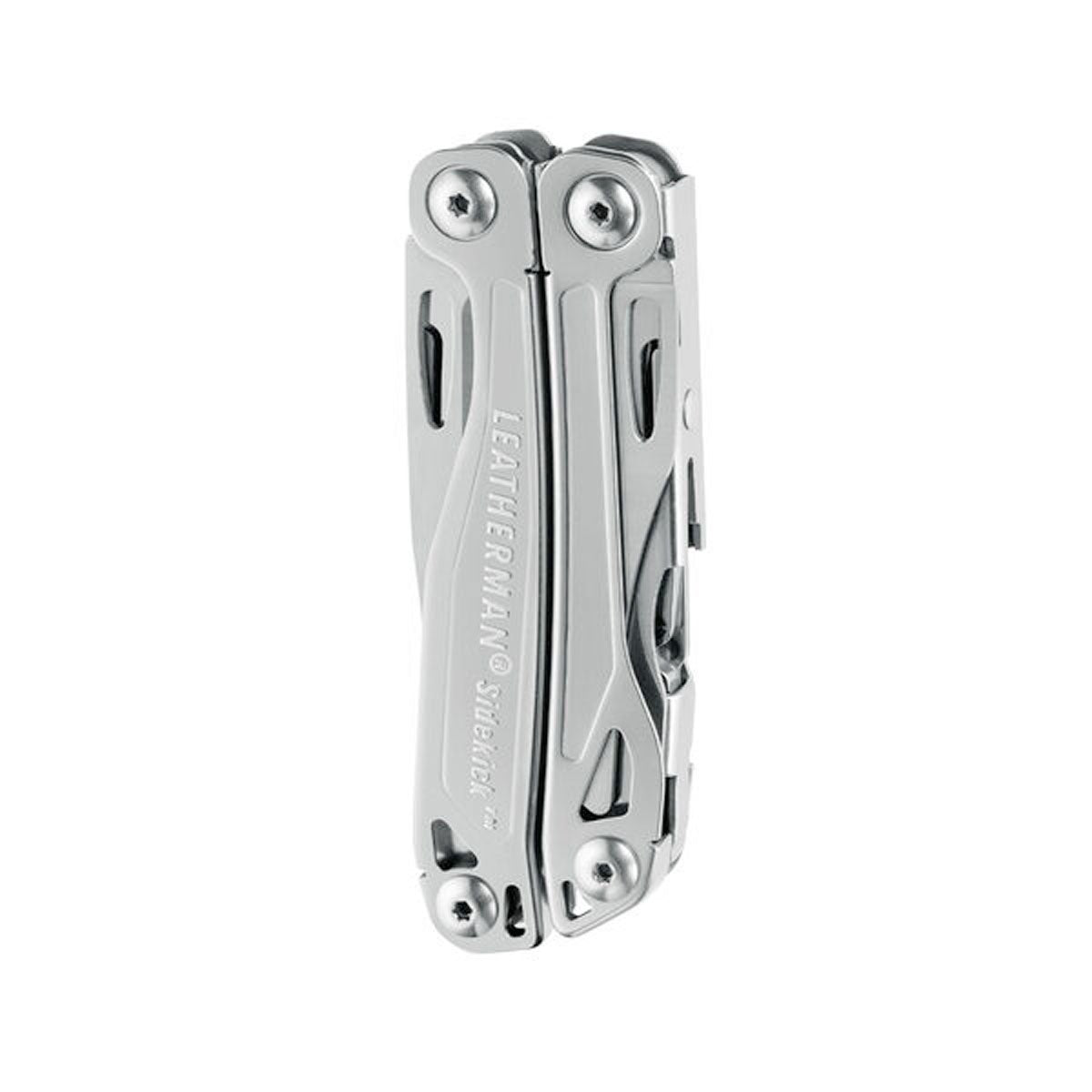 Leatherman Sidekick with Nylon Sheath - Hangsell Box-Tactical Gear UK