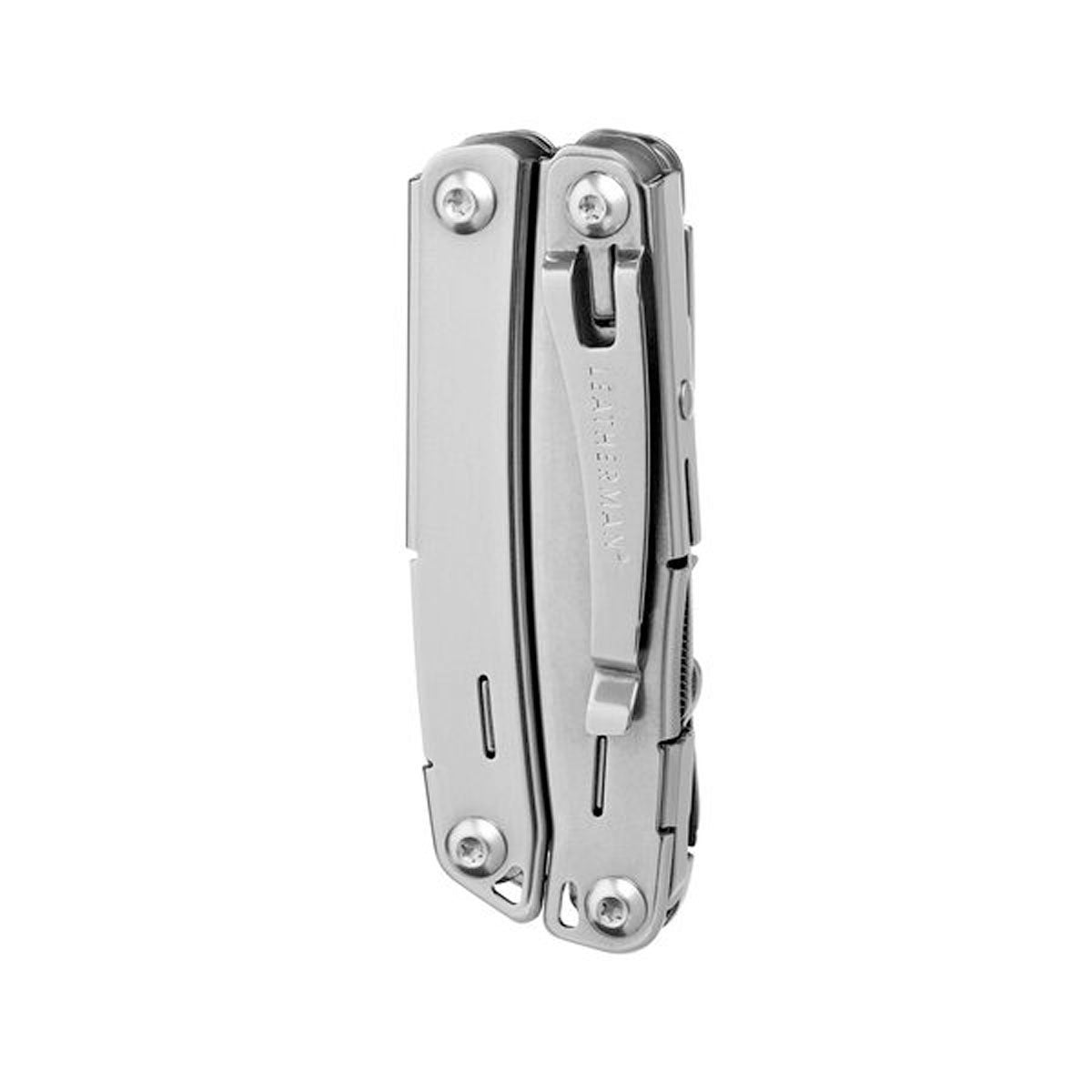 Leatherman Sidekick with Nylon Sheath - Hangsell Box-Tactical Gear UK