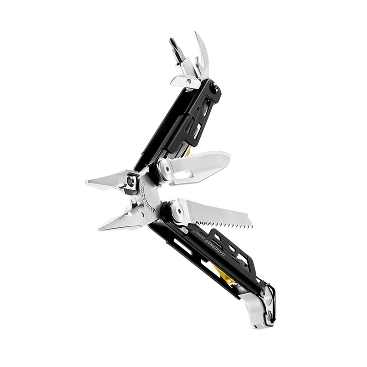 Leatherman Signal Nylon Sheath Box-Tactical Gear UK