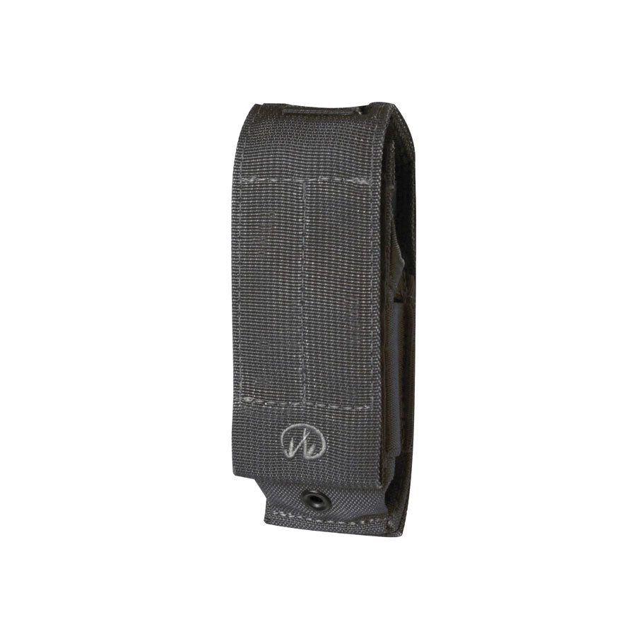 Leatherman Supertool 300 Black with Black MOLLE Sheath-Tactical Gear UK