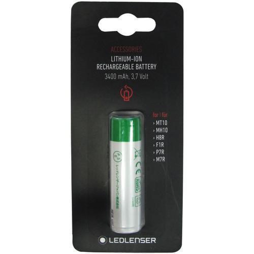 Ledlenser 3.7V / 3400MAH-Tactical Gear UK