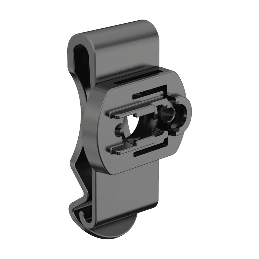 Ledlenser Belt Clip Type A H15R, H19R, H7R Signature, H7R Work, P5R/P6R/P7R-Tactical Gear UK