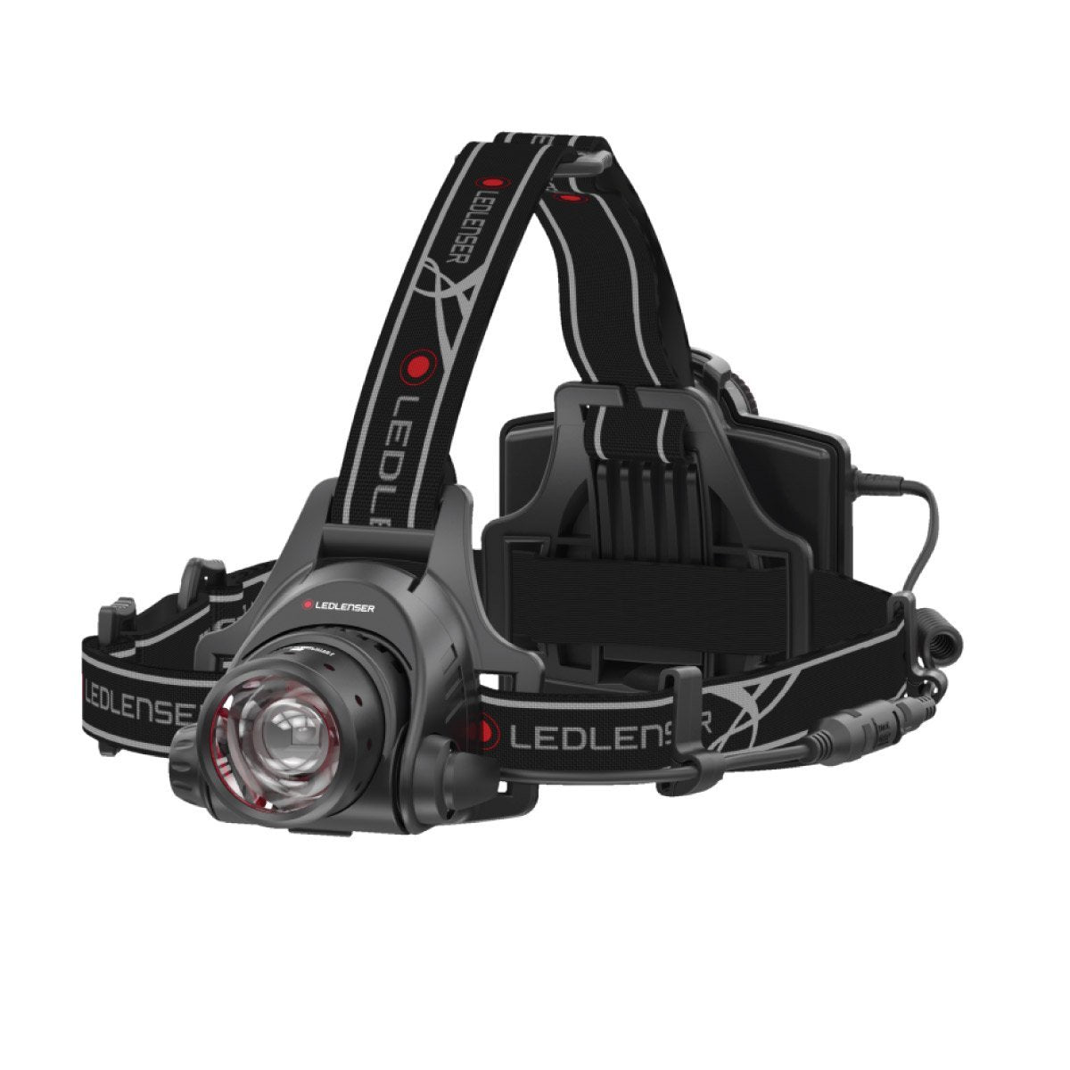 Ledlenser H14R.2 1000 Lumens Rechargeable Headlamp-Tactical Gear UK