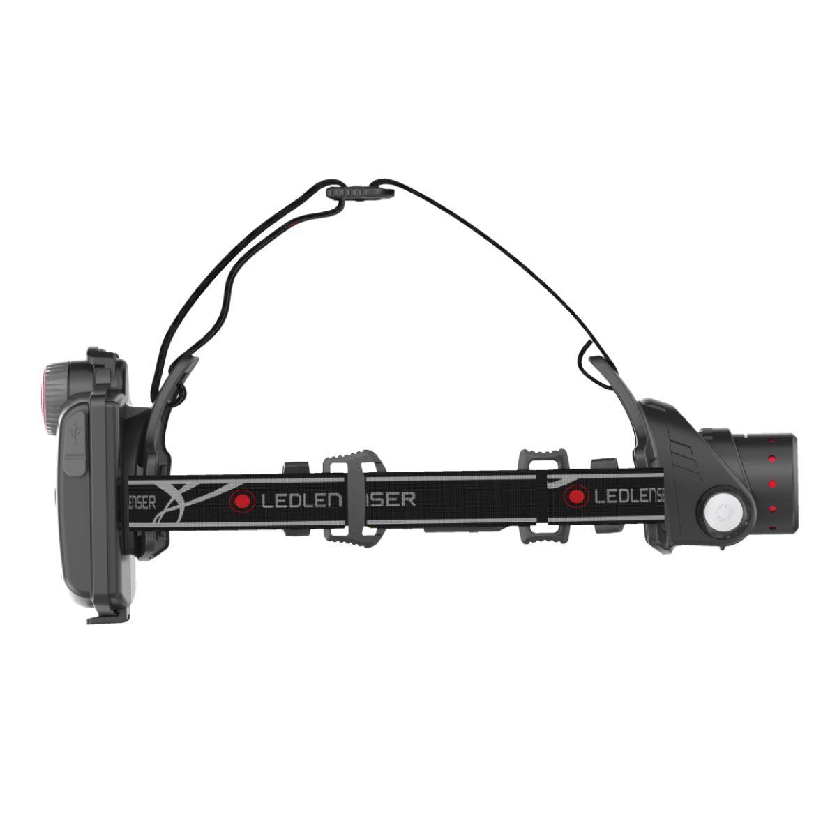 Ledlenser H14R.2 1000 Lumens Rechargeable Headlamp-Tactical Gear UK