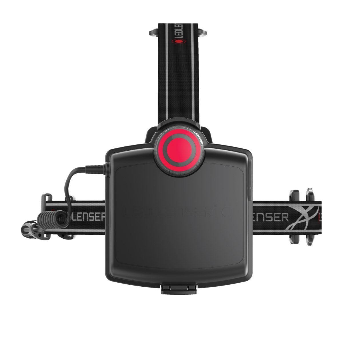 Ledlenser H14R.2 1000 Lumens Rechargeable Headlamp-Tactical Gear UK