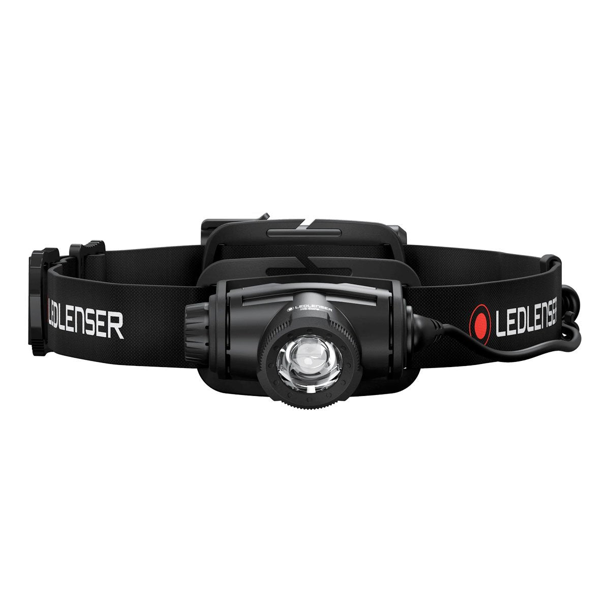 Ledlenser H5 Core Headlamp with Box-Tactical Gear UK