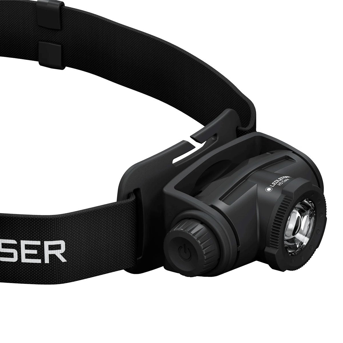 Ledlenser H5 Core Headlamp with Box-Tactical Gear UK