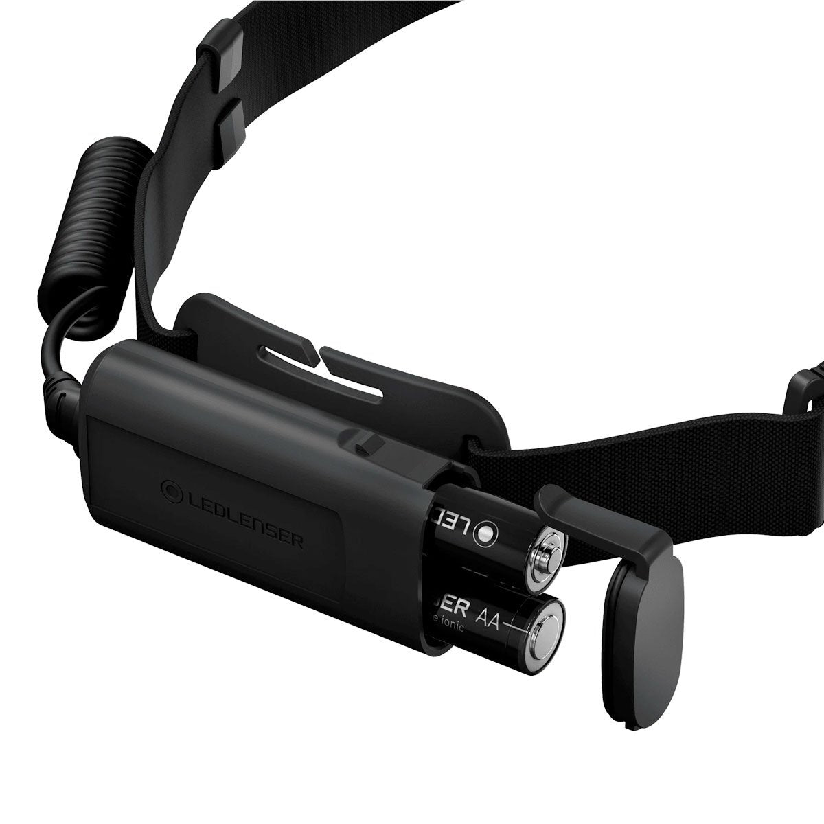 Ledlenser H5 Core Headlamp with Box-Tactical Gear UK