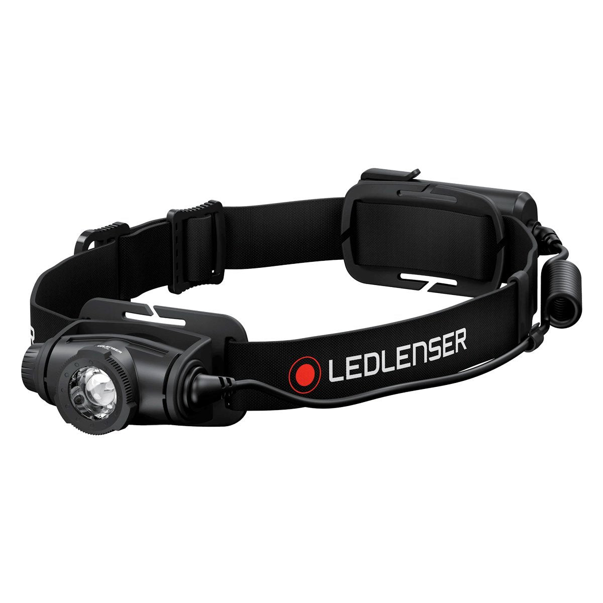 Ledlenser H5 Core Headlamp with Box-Tactical Gear UK