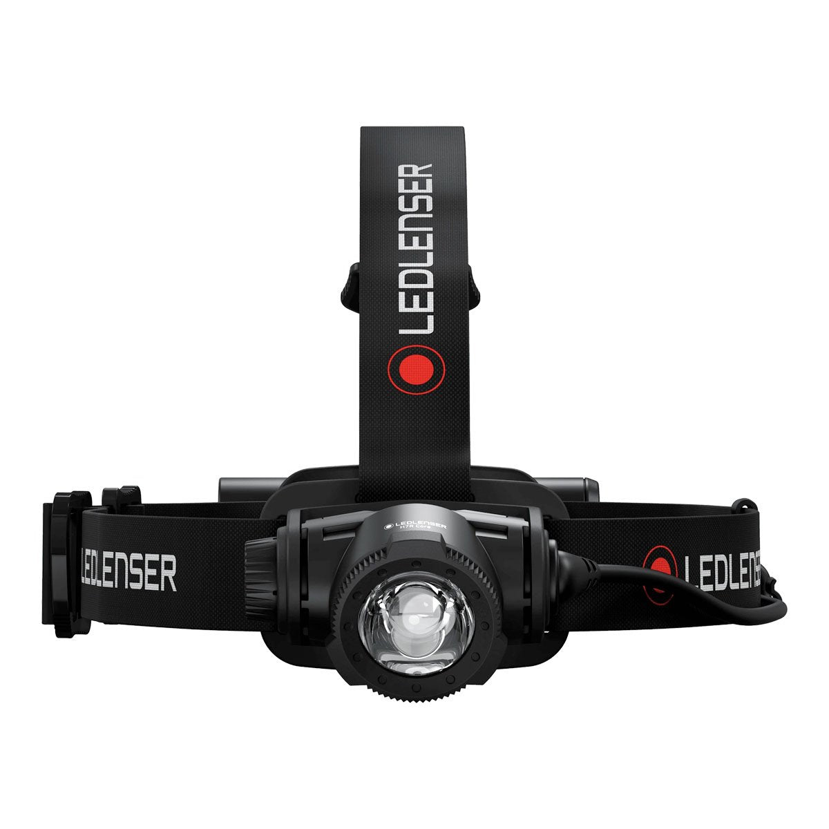 Ledlenser H7R Core Headlamp with Box-Tactical Gear UK