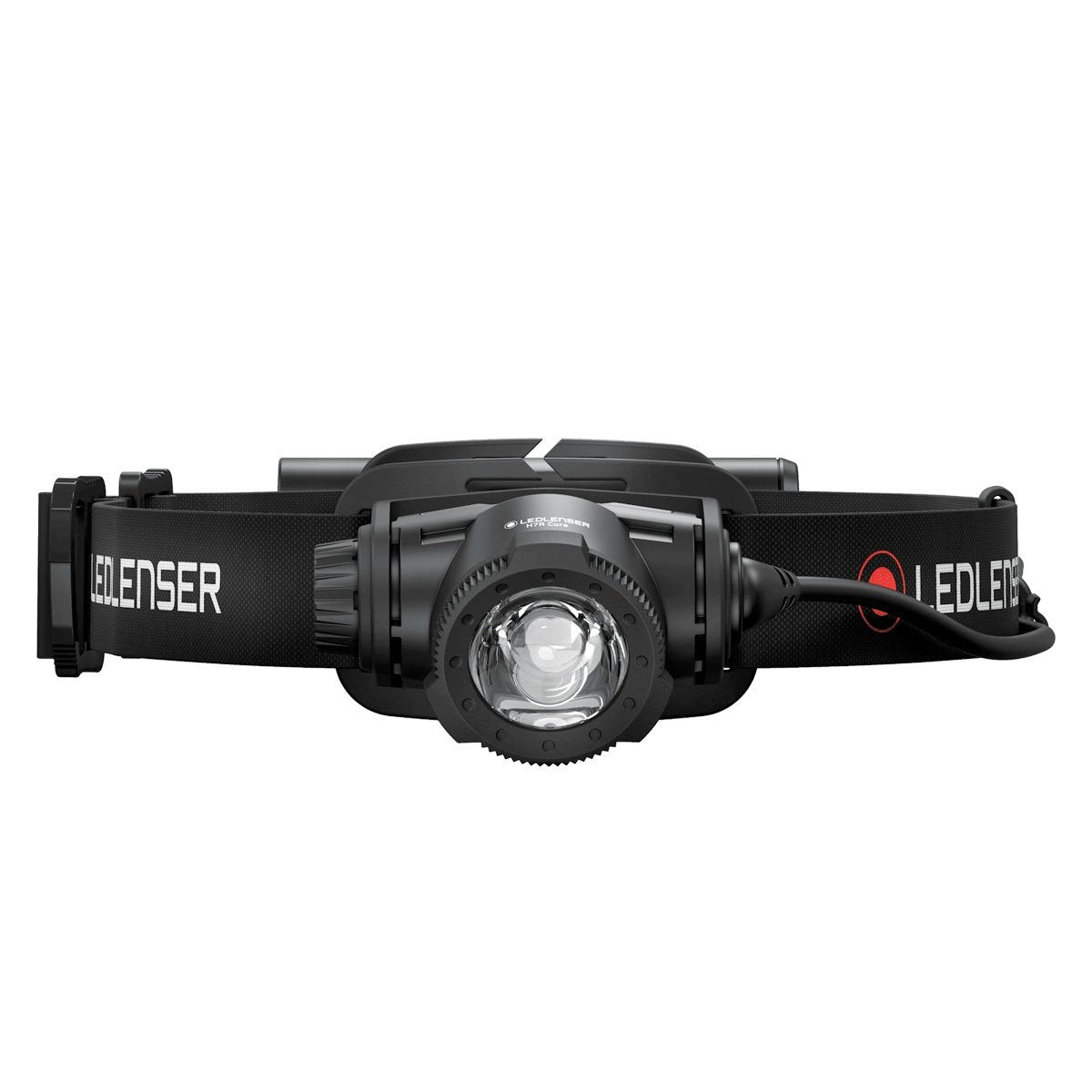 Ledlenser H7R Core Headlamp with Box-Tactical Gear UK