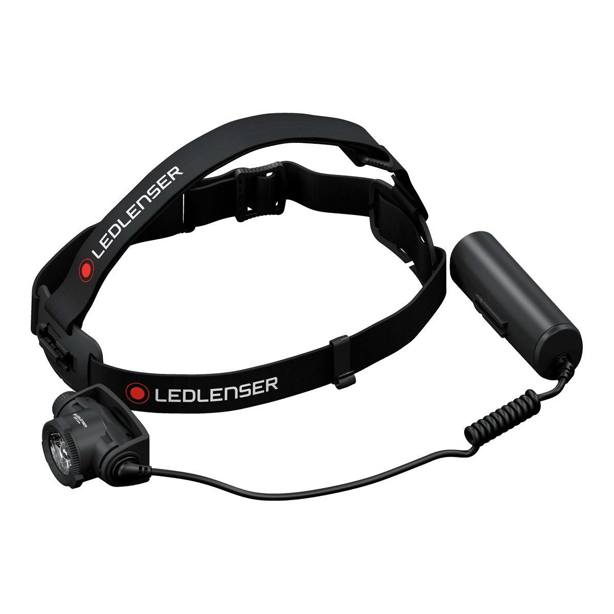Ledlenser H7R Core Headlamp with Box-Tactical Gear UK